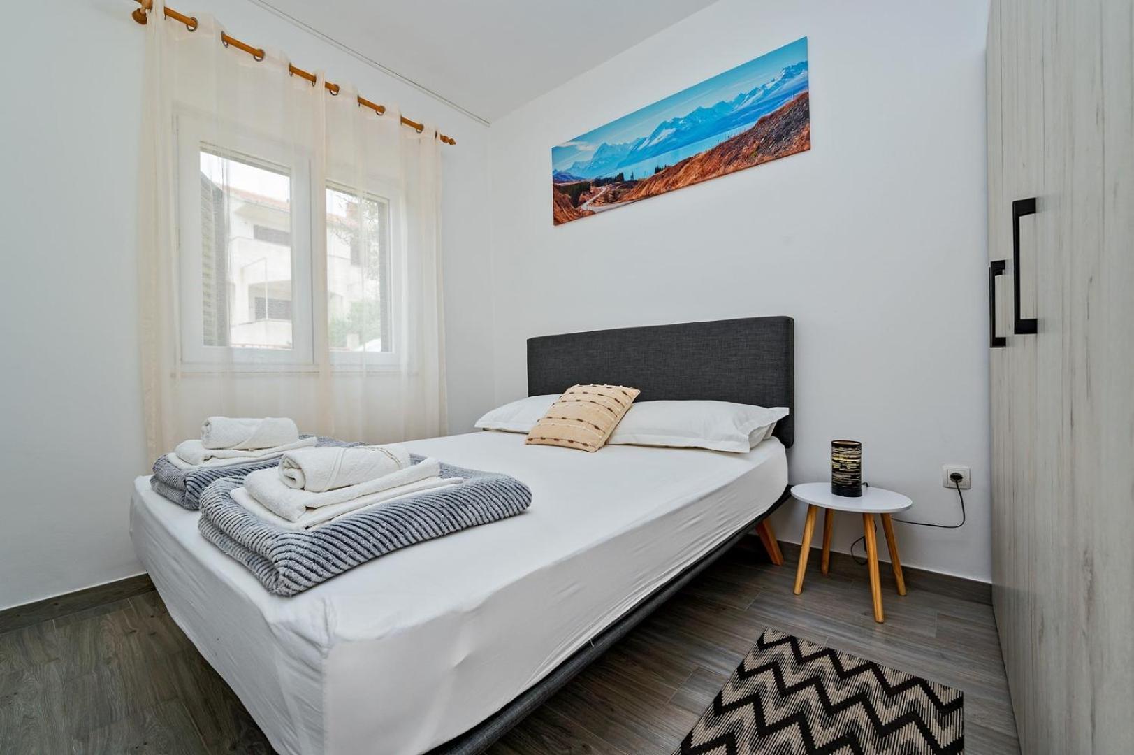 Sea Flower Beachfront Villa Sevid Extérieur photo