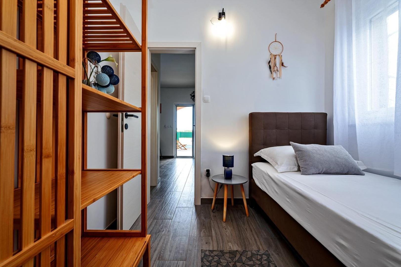 Sea Flower Beachfront Villa Sevid Extérieur photo