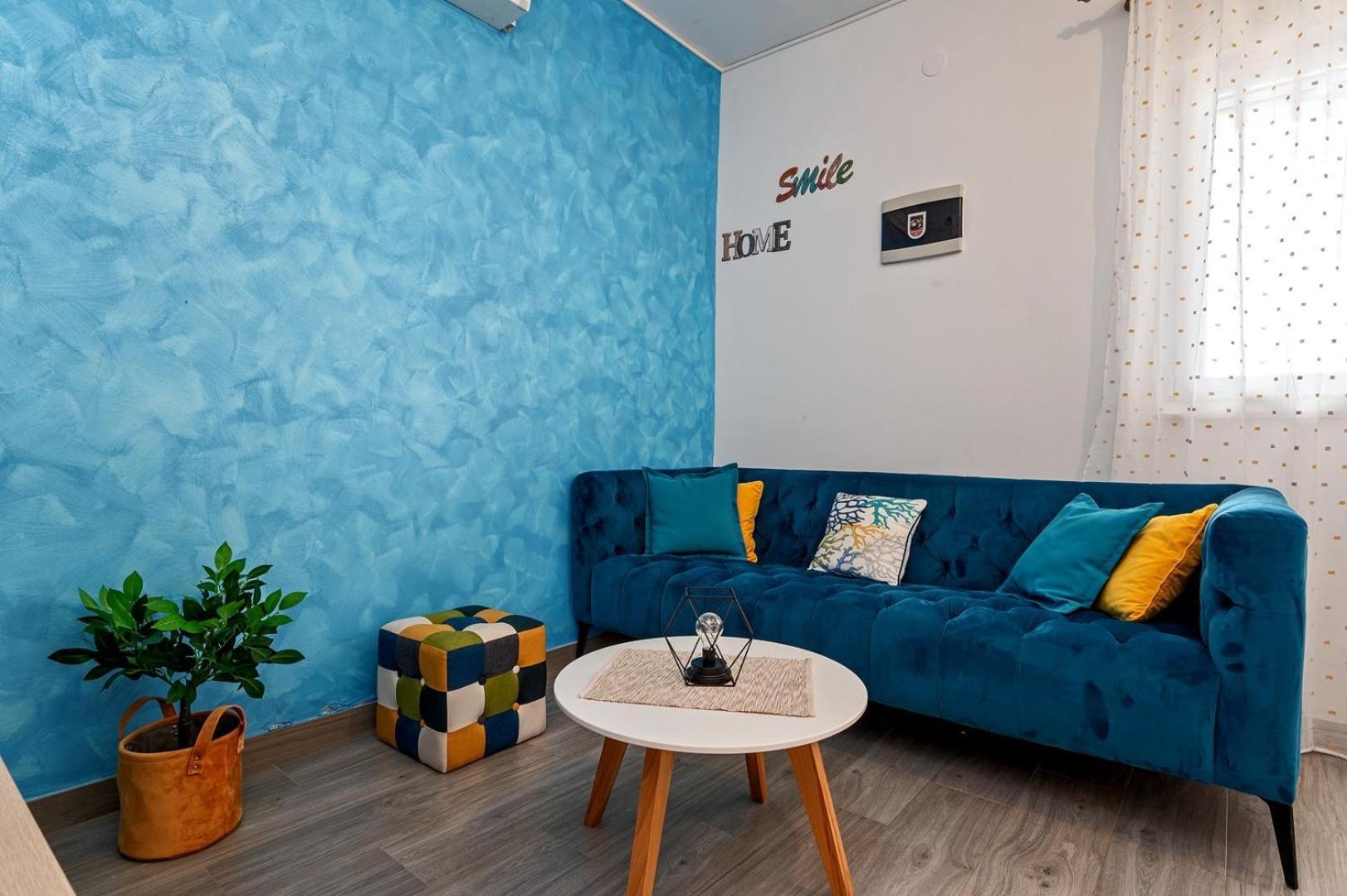 Sea Flower Beachfront Villa Sevid Extérieur photo